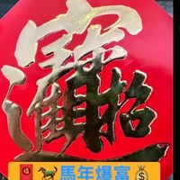🐎㊙️進寶秘密對話區