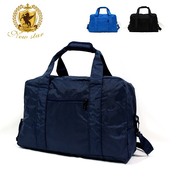 #旅行袋 #大容量 #側斜背包 #肩背包 #媽媽包 #購物袋 #全新 #現貨 #男生包包日系極簡風格 高磅數防水尼龍耐用材質多口袋小物收納位超大容量旅行袋,購物袋