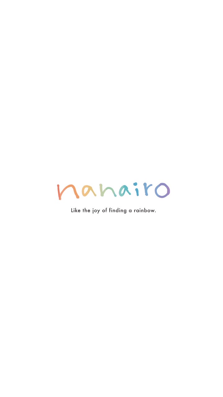 奈菜色。ちゃっと🌈