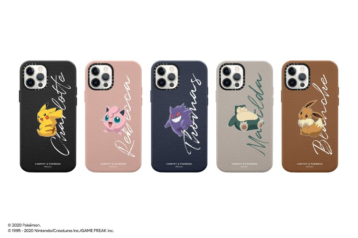 2. CASETiFY ＆ Pokémon 全新系列包含廣受喜愛的經典及全新角色，搭配客製化設計帶來多樣化選擇。.jpg