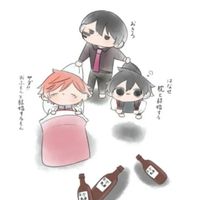 ぜひ入って！桃源暗鬼好きな子おいで！！