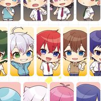 VOISINGなりきり .ᐟ‪　キャラ崩壊LINE .ᐟ‪
