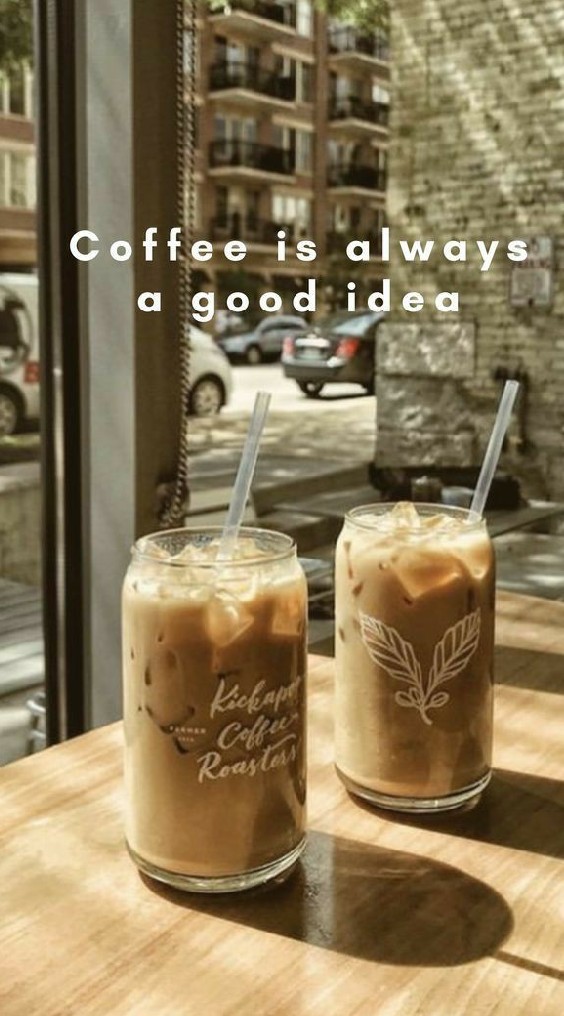 Lovecoffee☕