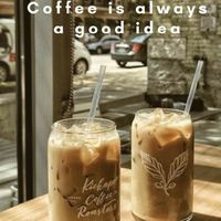 Lovecoffee☕