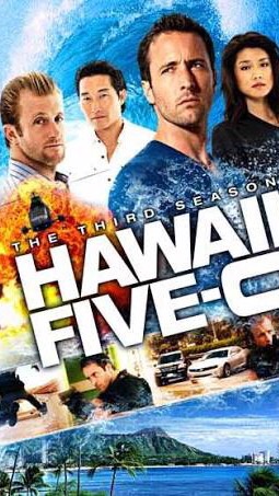 HAWAII FIVE-0 FANのオープンチャット