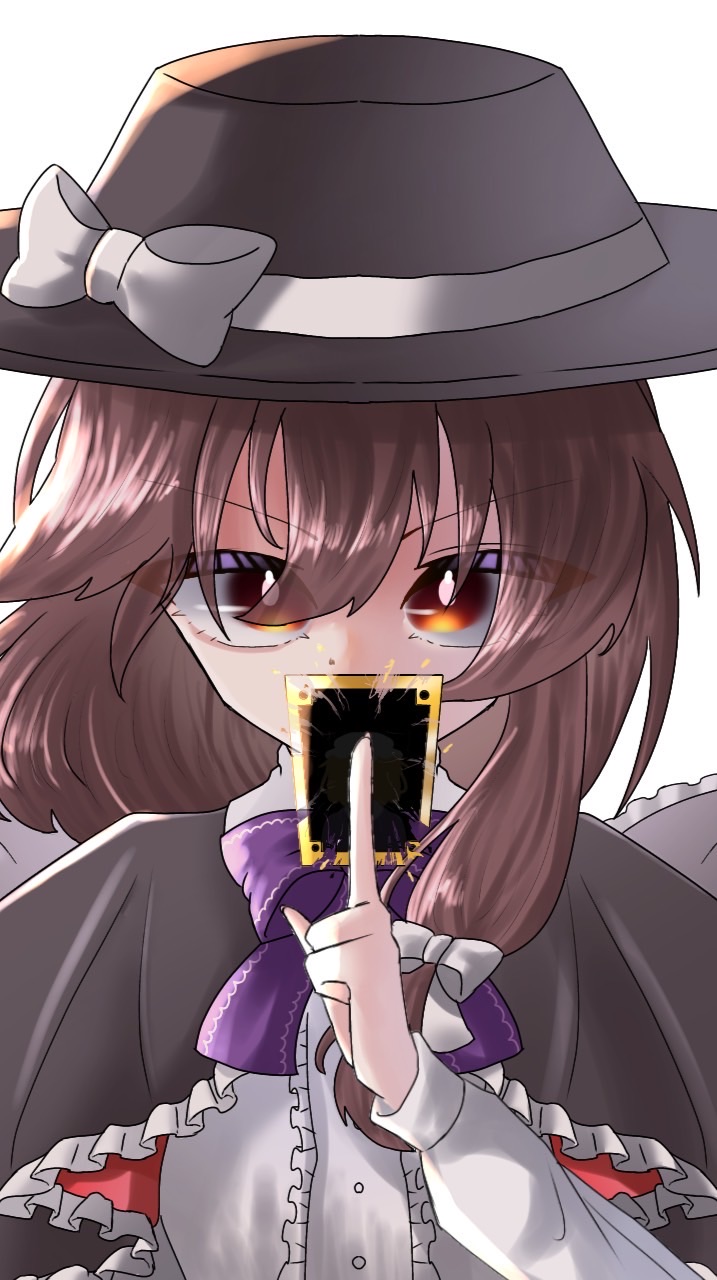 東方好きカモンぬ！