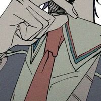 にじ緩也　同顔なし