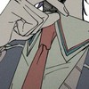 にじ緩也　同顔なし