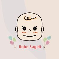 Bebe Say Hi  平價童裝選物專賣