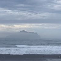 雙獅衝浪（新北中和共乘）