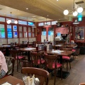 実際訪問したユーザーが直接撮影して投稿した丸の内ビストロワイン食堂 旅する子ブタ 東京 グランルーフフロント店の写真