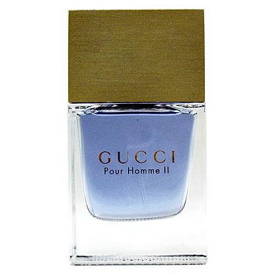 Gucci Pour Homme II 經典同名 II 男性淡香水 100ml