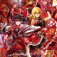 東方なりきり！きらめけ幻想郷！(オリジナルストーリー)折○