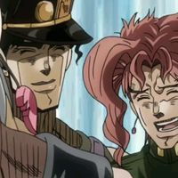 JOJO-喬迪/喬西/承花/阿布波/由康/仗露/茸米/茶布/草莓橘/安娜徐/鐵癱CP討論群