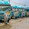 SSS Driver group