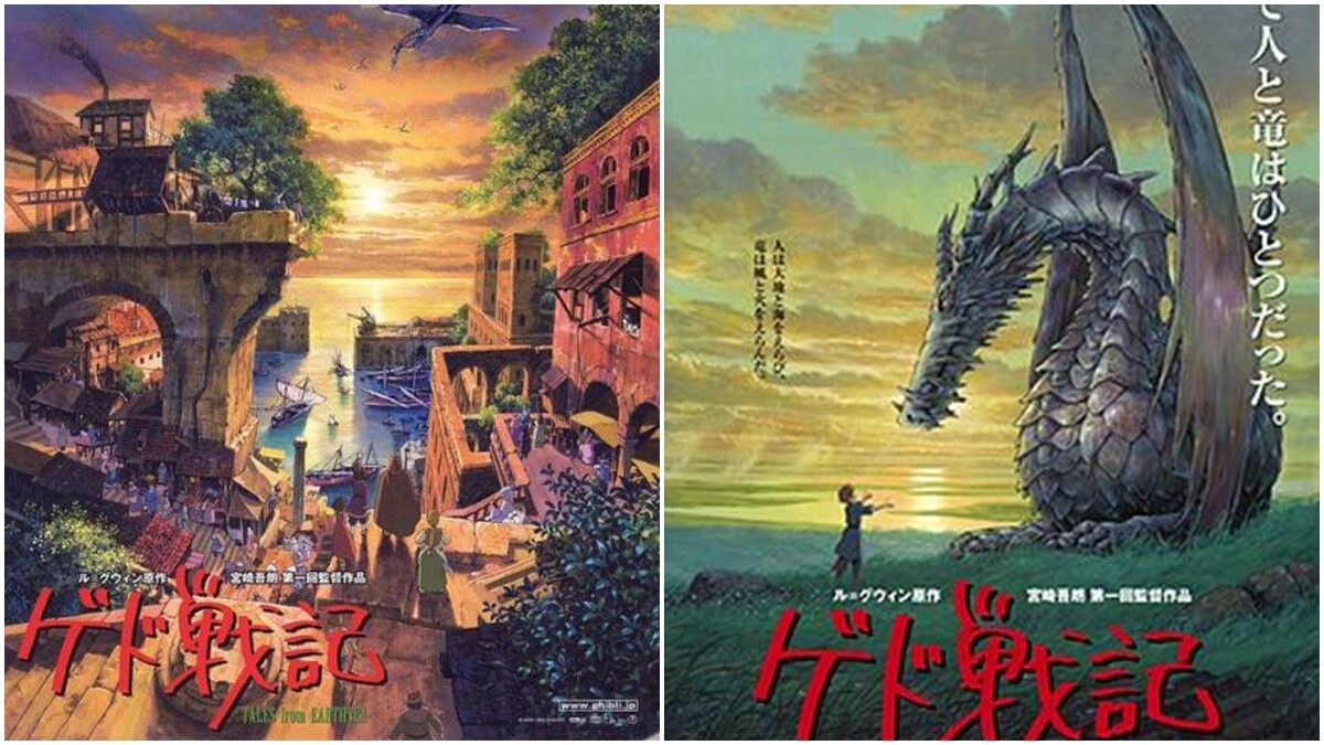 宮崎駿《你想活出怎樣的人生》悄悄在日本上映！推薦5部必看吉卜力動畫！