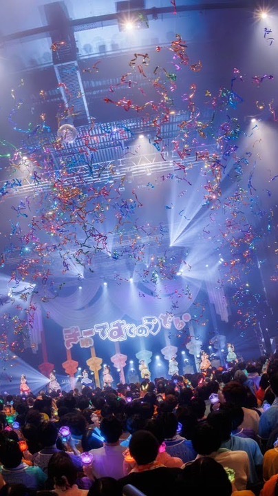 きゅーてすとのつどい！！𓂃◌𓈒𓐍˖ ࣪⊹ʕ ◦`꒳´◦ʔ