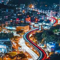 台中夜不眠