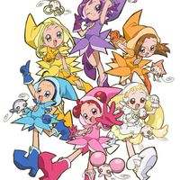 おジャ魔女どれみ好きな人集まれ🪄✨