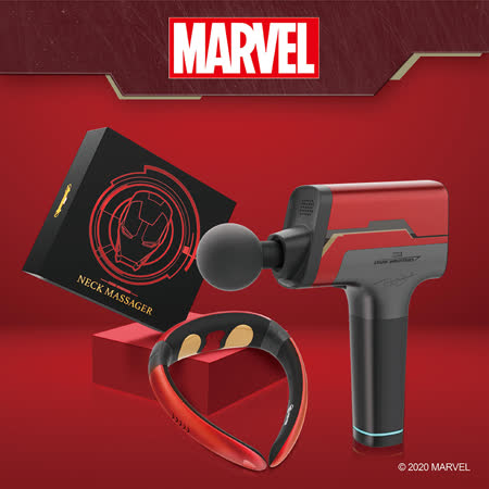 贈!台灣獨家鋁合金彈型按摩頭 高頻靜音技術不干擾 七種可拆式按摩頭 三種自動模式(舒緩/快速緩解／強震) 四級力度動態顯示 智能電量指示提示燈 最長可使用7-15小時 贈送收納攜帶盒 無線設計，舒緩頸