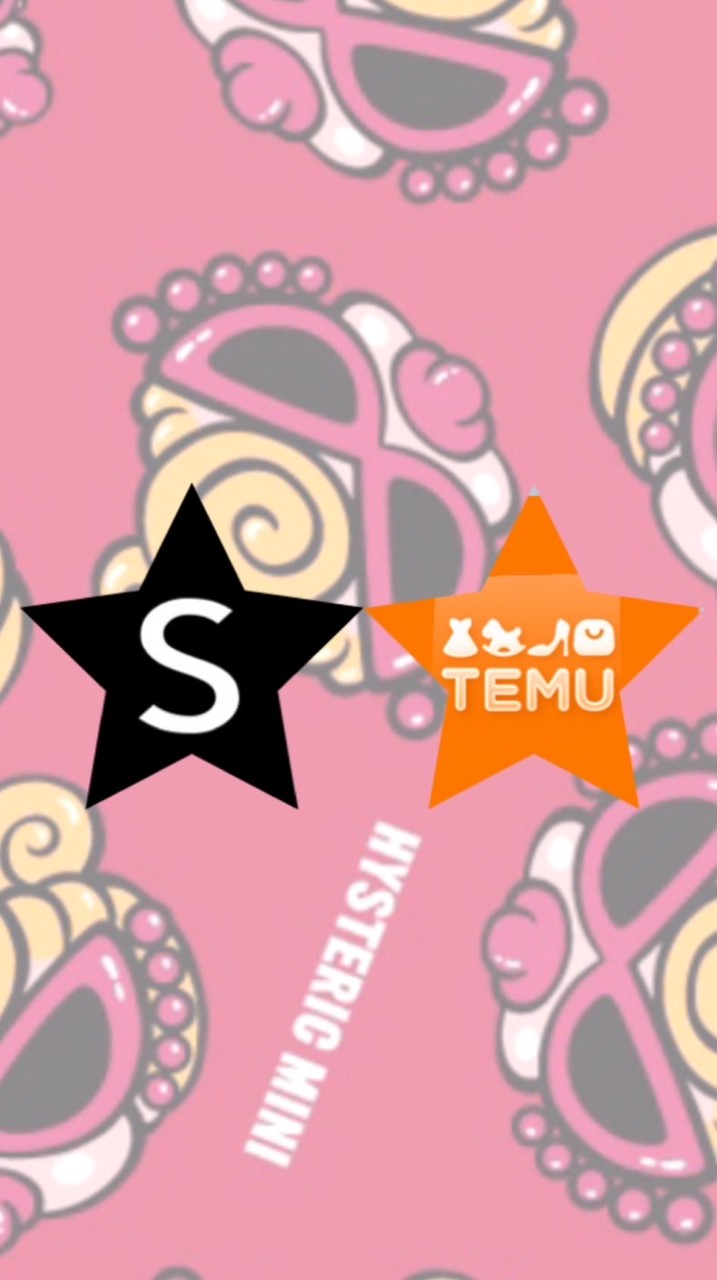 temu、SHEIN等の無料ギフト交換(詐欺等即出禁)