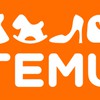 temu、SCENE等の無料ギフト交換(詐欺等即出禁)
