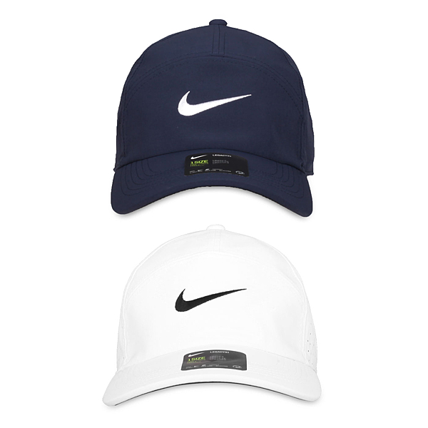 *吸濕快乾技術 *電繡LOGO *魔鬼氈調整帶 *型號:AJ5463-100