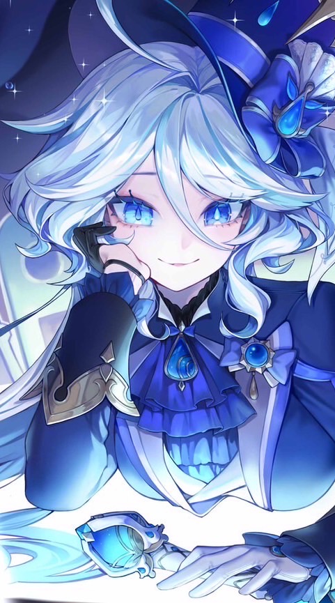 原神❤️