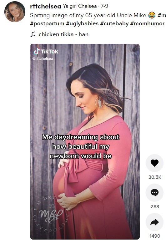 ブサイク赤ちゃんチャレンジ が癒しと爆笑を呼ぶ 65歳のおじさんソックリ の声も