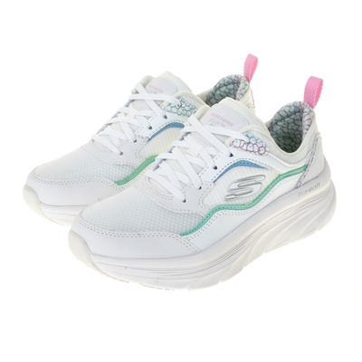 SKECHERS 運動鞋 女運動系列 D LUX WALKER - 896059WMLT