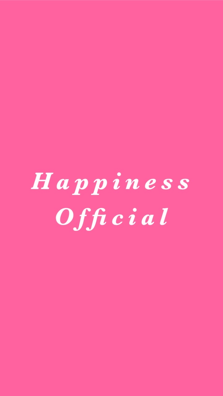 Happiness Official