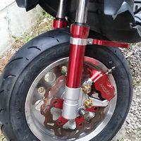 125cc以下原動機付自転車LOVE