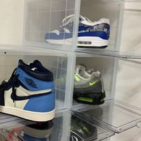 スニーカー情報交換.雑談