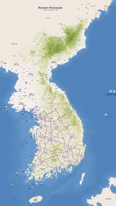 北緯38度線【雑談24時】のオープンチャット