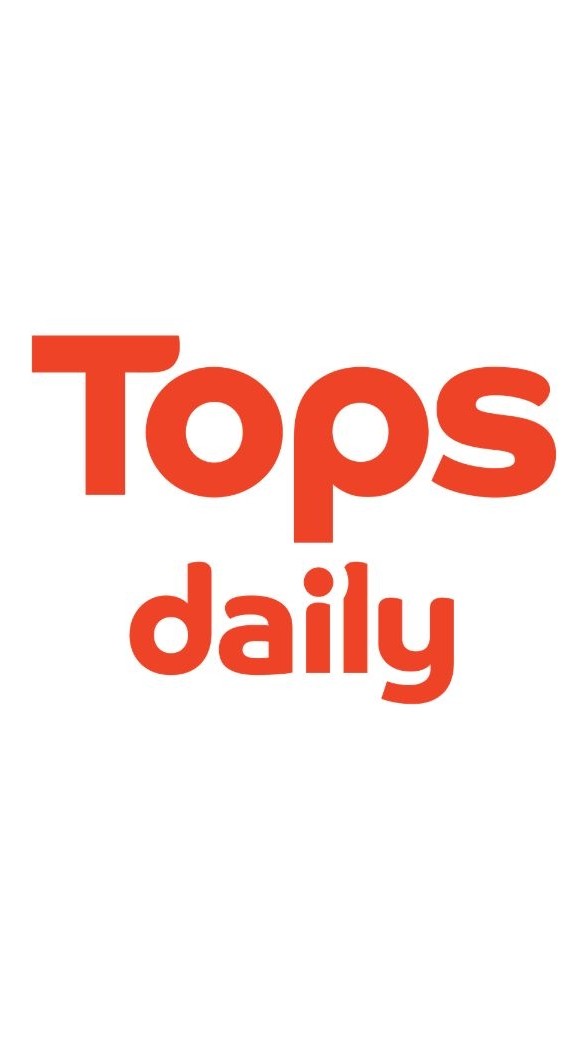 Tops Daily เริ่มงาน 1 ต.ค 26