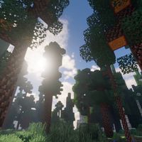 ⛏️マイクラMODサバイバル/JAVA版MODサーバー🗡️