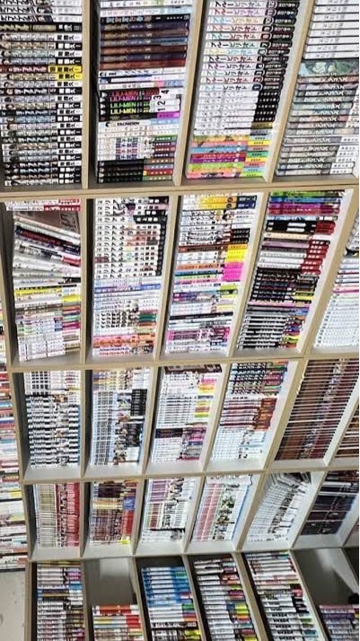 好きな漫画を語る会!!!!!（主百合だいすき）雑食