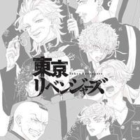 東リベなりきり！オリキャラOK