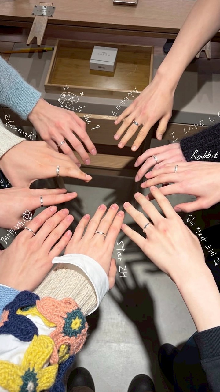 ZEROBASEONEソウル代行ナビ情報共有