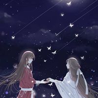 自創ABO對戲群