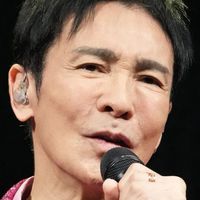 郷ひろみメドレー曲