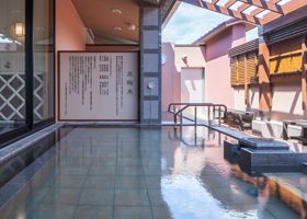 実際訪問したユーザーが直接撮影して投稿した本町銭湯 / サウナ・岩盤浴みつけ健幸の湯 ほっとぴあの写真
