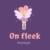 หารยูทูป เน็ตฟิก On Fleek shop