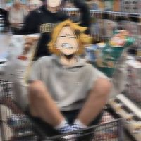 MHA  バリ緩緩也ハント！とりま騒げ！！
