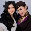 Cabin Crew To Be & TOEIC with P' Angie & P' Nash