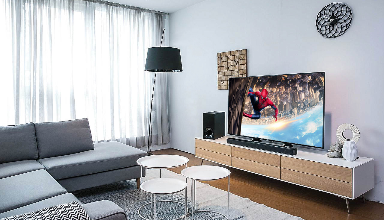 迎接 Soundbar 新聲代！Sony HT-Z9F、HT-X9000F 全面導入 Dolby ATMOS 全景聲環繞技術