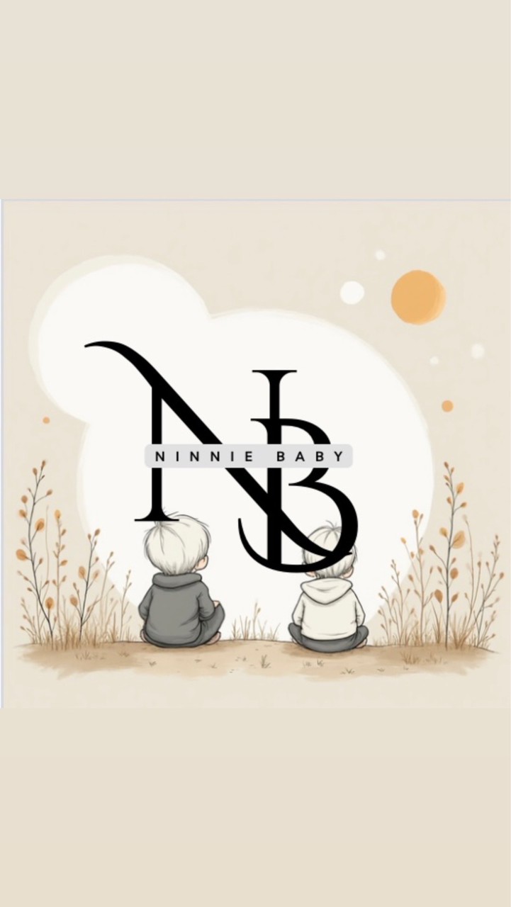 𝑁𝑖𝑛𝑛𝑖𝑒 𝑏𝑎𝑏𝑦 ᡣ𐭩 童裝童物