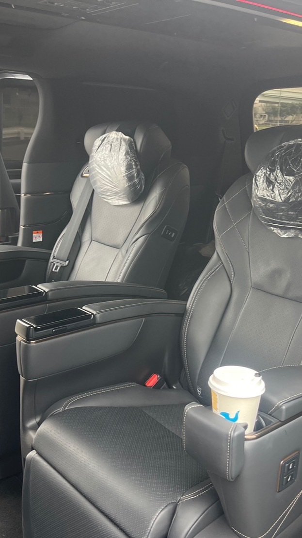 Alphard阿法全省包車接送服務