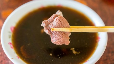 秀美羊肉 | 一早精神來源，新化郵局對面的隱藏版美味!