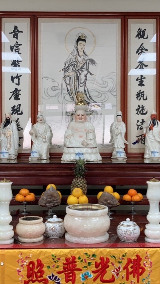 台中青少年班